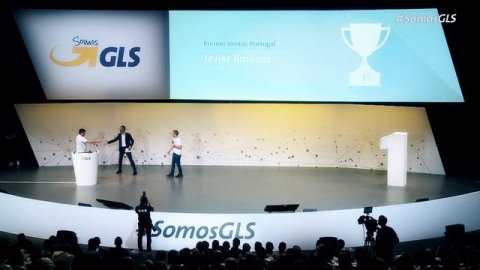 Convención #SomosGLS 2018 | GLS Spain