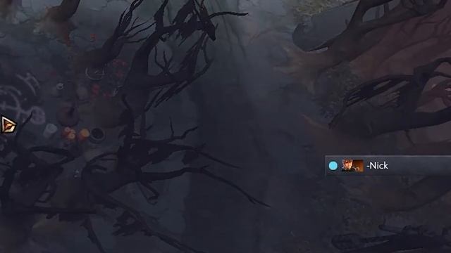 НАЙС ИГРАЕШЬ - ФИЗИЧЕСКИЙ СФ  SHADOW FIEND DOTA 2