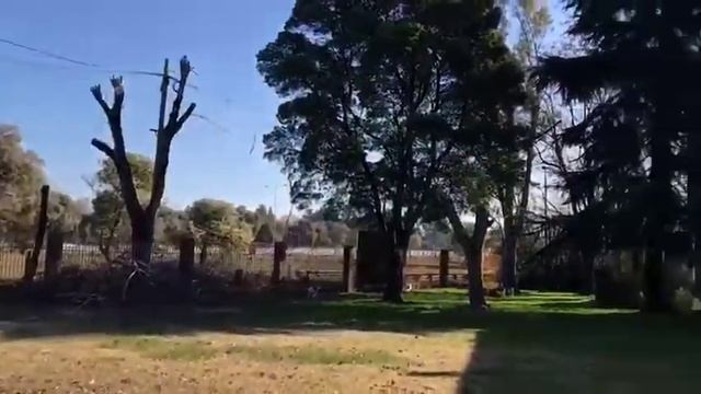 PREDIO 1,5 Ha OFICINAS Y 2 NAVES DE 2500 M2. Malvinas Argentinas