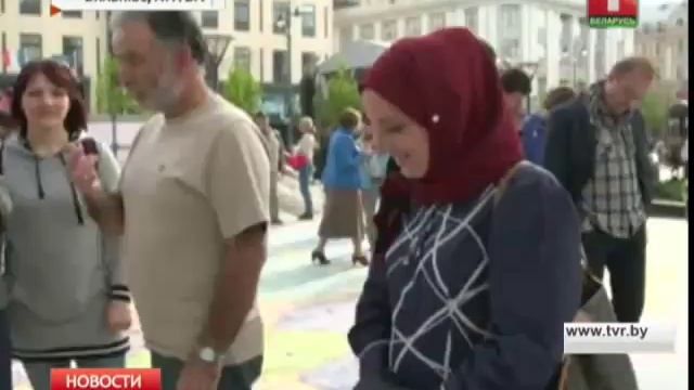 В Литве предлагают запретить ношение мусульманских платков