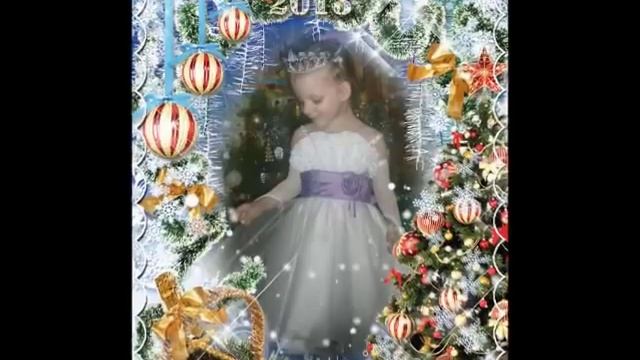 Сон в ночь на рождество