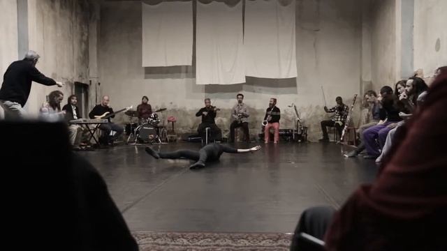 Improviso en Les Naves II - 7 oct 2018 - 2/4