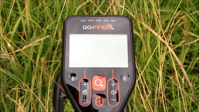 Краткий обзор Minelab Go Find 40  2 часть