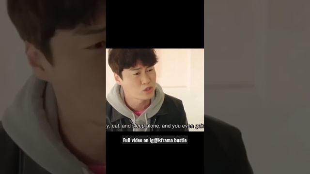 take 30 vitamin a day lol ? #kdrama #kpopedit