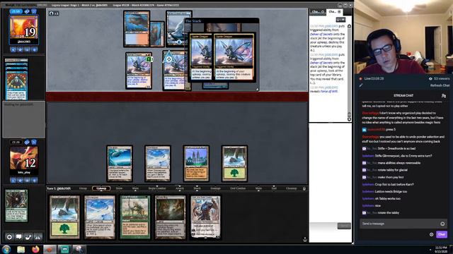 Mono Green Post Leagues 09/13/20