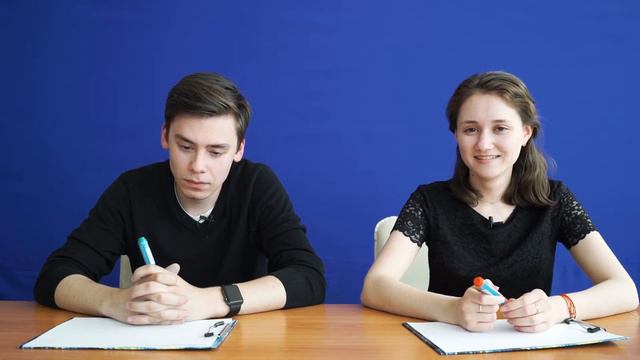 Самый умный" турнир - Выпуск №8 - Школа 152