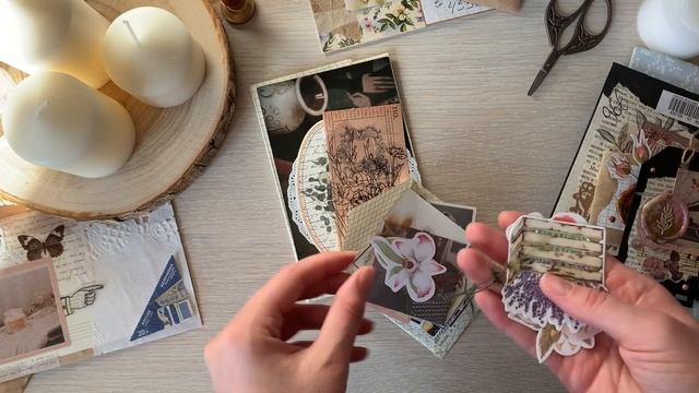 Входящие послания | Бумажные письма