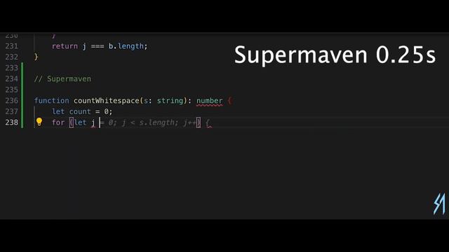 Supermaven: The Fastest Copilot with a 300000-Token Context Window!