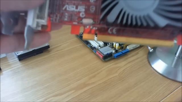 Budget PC Build- Part 2= PC Parts/Components (MID 2011)