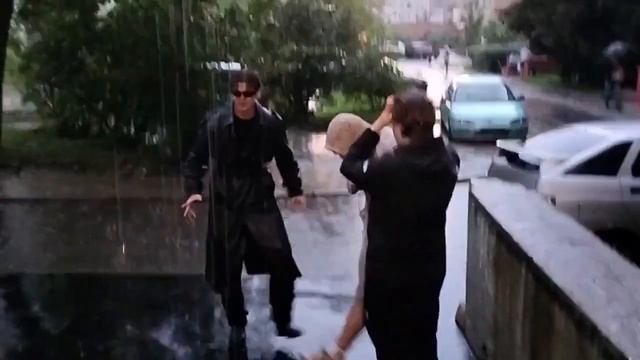 Цельнометаллический винегрет - Институт Антихайп Техно Эстетики | Трушный обнинский антихайп еее
