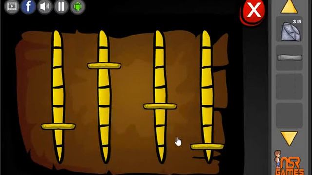 Rescue Little Champ 2 Walkthrough [NsrGames]