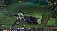 Cyanide_TV Live Stream Vanilla World of Warcraft - 37-38 - Razorfen Downs - Priest Healing - Horde