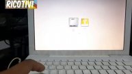 Macbook 2008 13 Inch white Core Duo, I tried to Install Fedora 37 Mate and Xfce spin distro (Failed