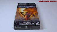 PRIMARIS TECHMARINE