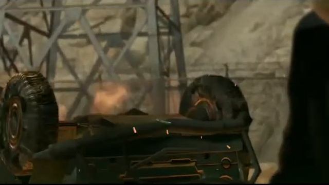 METAL GEAR SOLID V  THE DEFINITIVE EXPERIENCE