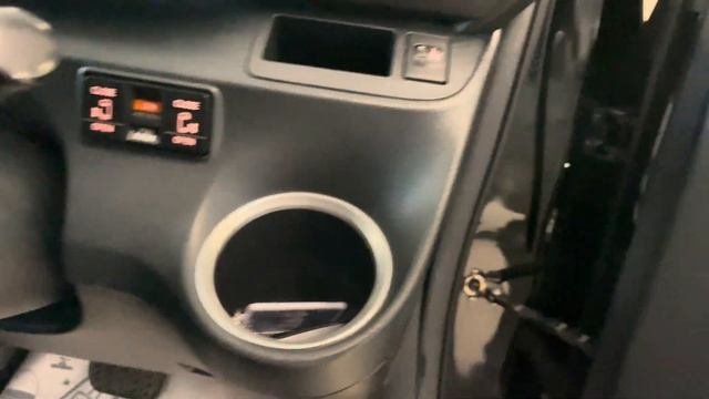 Toyota Sienta '2017