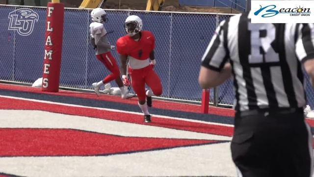 2019 Spring Game Recap