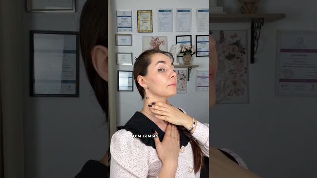 Как фейсфитнес вредит вашему лицу