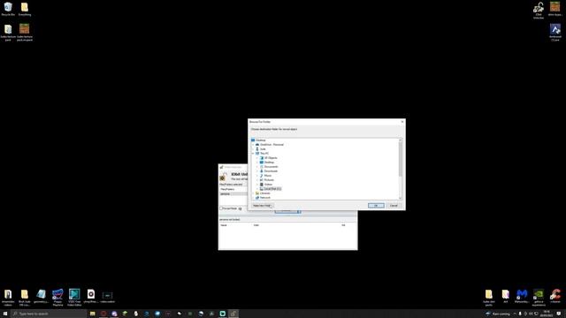 How To Import ANY SKIN PACK In Minecraft Bedrock Edition (Windows 10)
