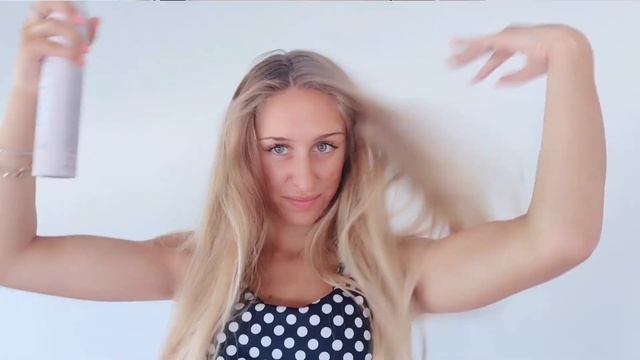 How to Use: milk_shake® lifestyling dry shampoo