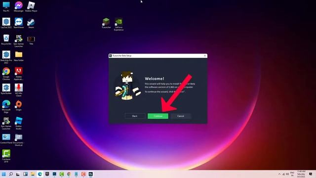 Minecraft An Error Occurred While Uploading Files Common Reasons TLauncher Error - 2022 - Fix