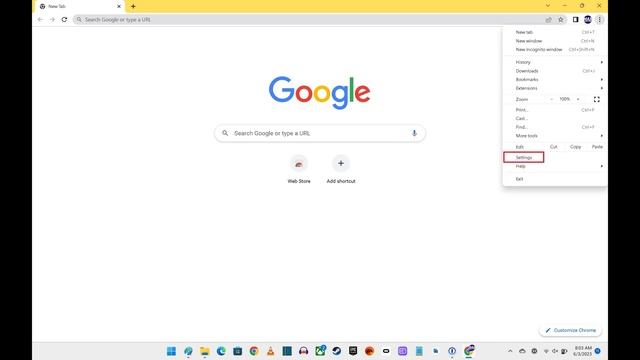 How to Turn on Enhanced Protection Safe Browsing in Google Chrome