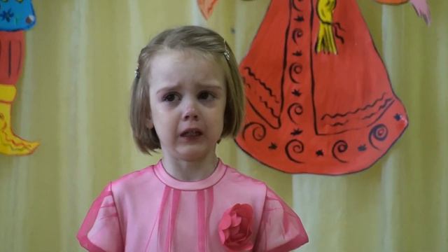 Очень грустный стишок