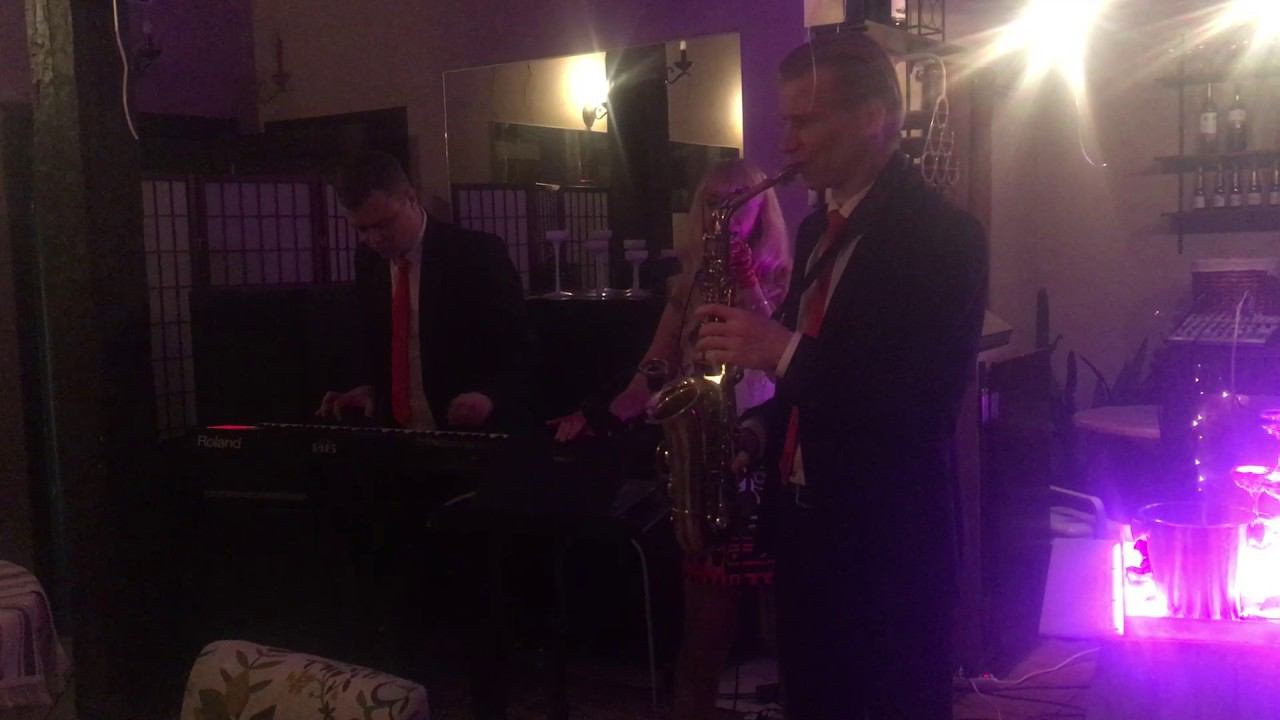 Stevie Sky SPb - Улыбайся (Iowa cover). Live, "Эльгида-Моторс", СПб