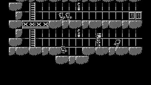 Switchblade Walkthrough ZX Spectrum