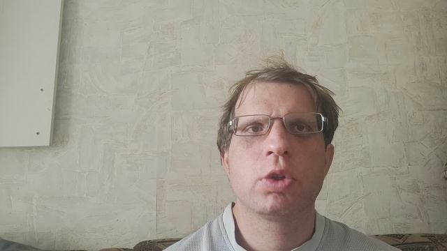 Самое первое видео от Олега из Тирасполя