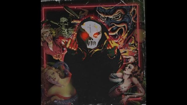 XIII - Тверк на твоей могиле