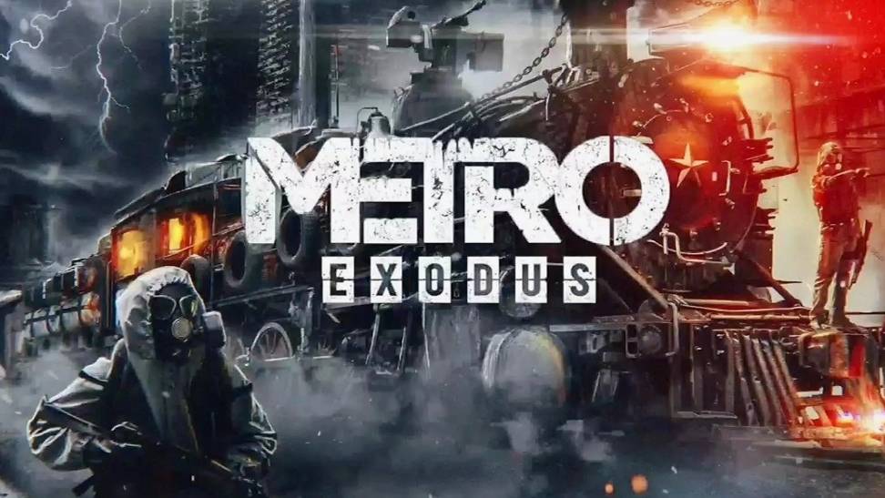 #5 Metro Exodus / Метро Исход ► Прохождение 5