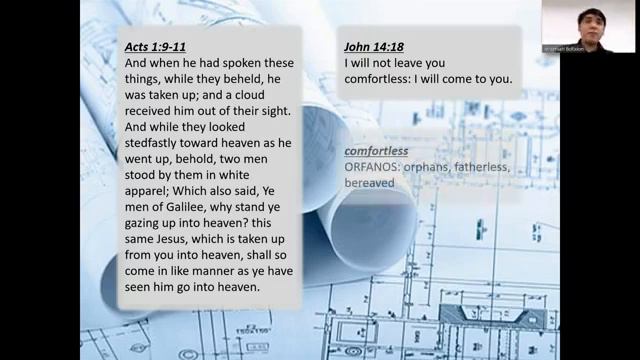 Series on Acts of the Apostles Part 2