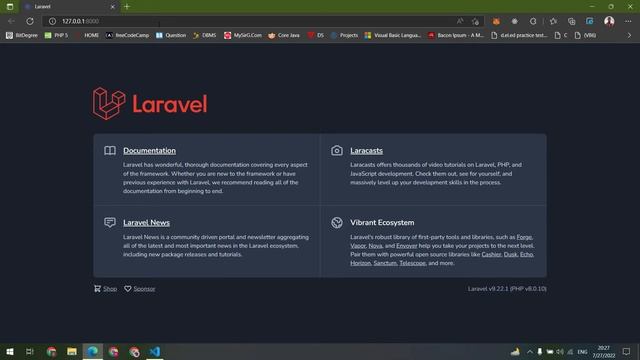 Datatable in livewire | Livewire Datatable | laravel 9 datatable| mediconesystem datatable | part 1