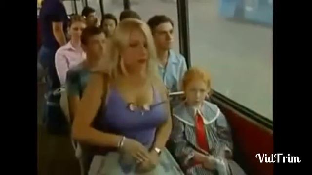 Avtobus Prikol #2