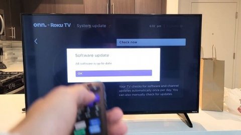 Audio or Picture Not Working Correctly on Any Roku TV? Try this First! FIXED!