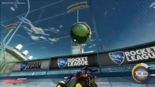 How to get black market drop in rocket league