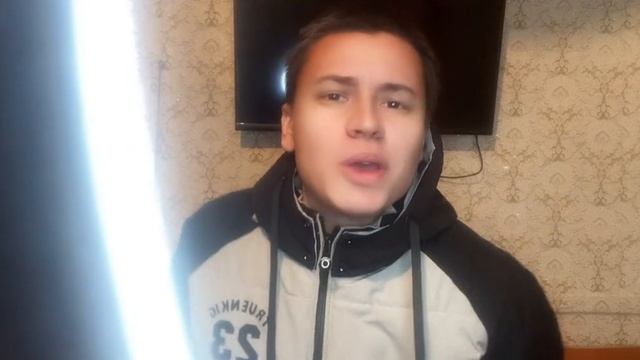 KREEDOF - Мы без огня горим