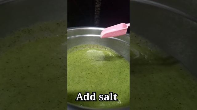 Broccoli Soup|Healthy|Weightloss Soup|delicious|Vegan|Simple Sowmya