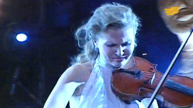 Жамиля Серкебаева группа - «Негры» «Рок-н-ролл» (П.Смит)