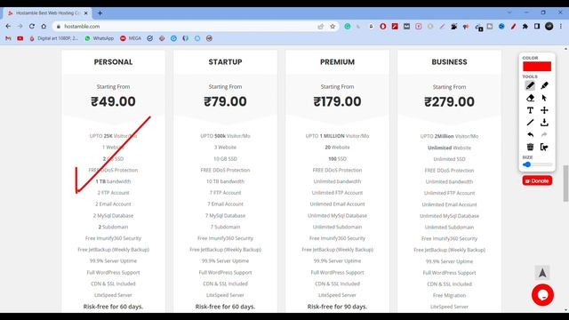 Best and Cheap Hosting for WordPress 2022 | Sharpido | Shubham Ghasi