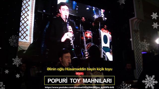 super oyun havasi Klarnet Fəridin  udarnik Vaqif  nagara Əlipənah  sintez Emil  reqs oyun havas