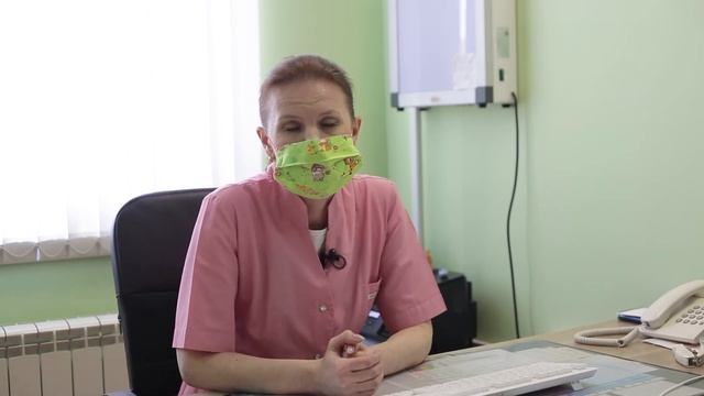 Вызов врача на дом