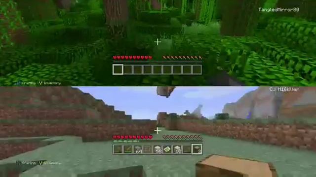 lets play minecraft - 6 / 7