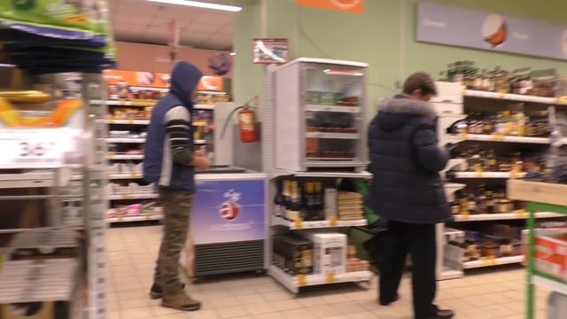 Участковый который смог оформить Пятерочку / Просрочено на 13 лет