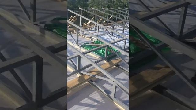 Как правильно варить фермы