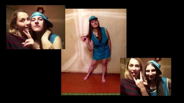 сборка 2