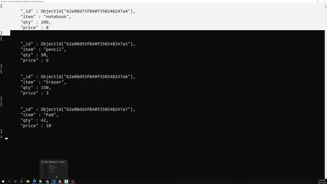 31. Use $expr operator with $cond to query the documents with condition - MongoDB