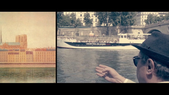 2014 Emmanuel Ratier "s'invite" chez les Valls