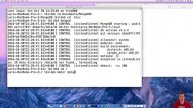 Initial setup mongodb mac